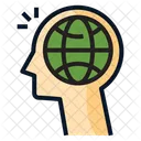 Mind  Icon