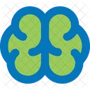 Mind Idea Intelligence Icon