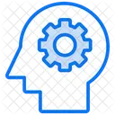 Mind  Icon