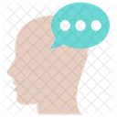 Mind  Icon