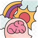 Mind  Icon