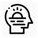 Mind  Icon