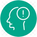 Mind Information  Icon