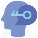 Mind Key  Icon