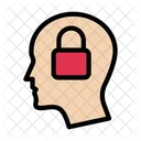 Mind Lock  Icon