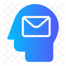 Mind Mail  Icon