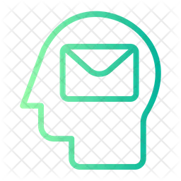 Mind Mail  Icon