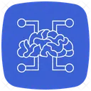 Mind Map Icon