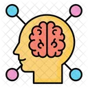 Mind Mapping  Icon