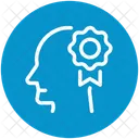 Mind Medal  Icon