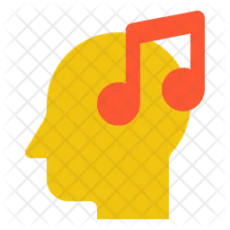 Mind Music  Icon