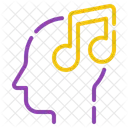 Mind Music  Icon