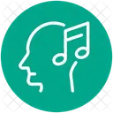 Thinking Think Mind Icon