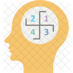 Mind Numerologist  Icon