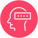 Mind Password  Icon