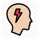 Mind Power Flash Icon