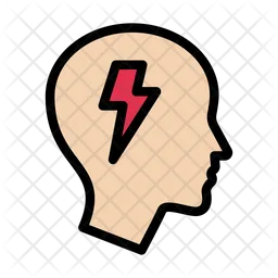 Mind Power  Icon