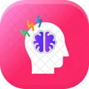 Mind Power  アイコン
