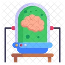 Mind Preservation Icon