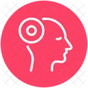 Mind problem  Icon