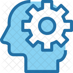 Mind Processing Icon