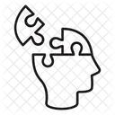 Mind Puzzle Mind Puzzle Icon