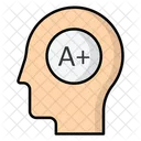 Mind Reading Icon