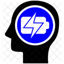 Mind Recharge Icon