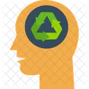 Mind recycle  Icon