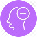 Mind Remove  Icon