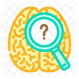 Mind Research  Icon