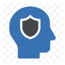 Mind Security Vpn Security Icon