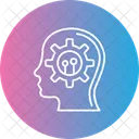 Mind Settings Icon