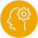 Thinking Think Mind Icon