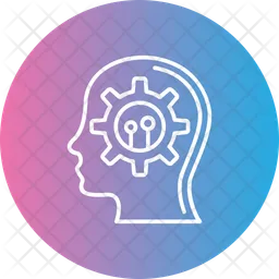 Mind Settings  Icon