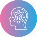Mind Settings  Icon