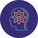 Mind Settings  Icon