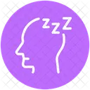Mind Sleep  Icon