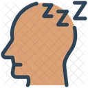 Mind Sleep  Icon