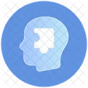 Mind Solutions Problem Solving Critical Thinking Icon