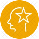 Thinking Think Mind Icon