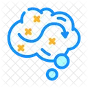 Mind Strategy  Icon