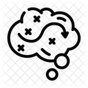 Mind Strategy  Icon