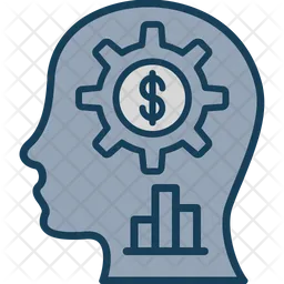 Mind system  Icon