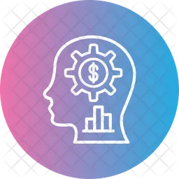 Mind System  Icon