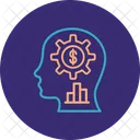Mind System  Icon
