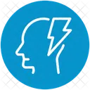 Mind Thunder  Icon