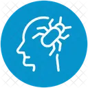Thinking Think Mind Icon
