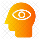 Mind Vision  Icon