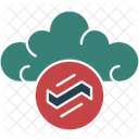 Mind Wave Cognitive Surge Intellectual Undulation Icon